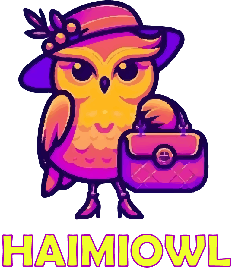 Haimiowl